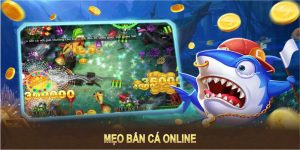 meo ban ca online