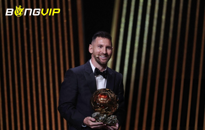 Messi và Ronaldo - Đỉnh cao của sự nghiệp