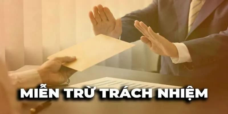 Trách Nhiệm Khi Chơi Cá Cược