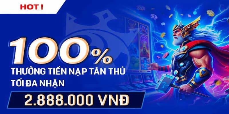 Quy trình tạo tài khoản mới trên Bongvip