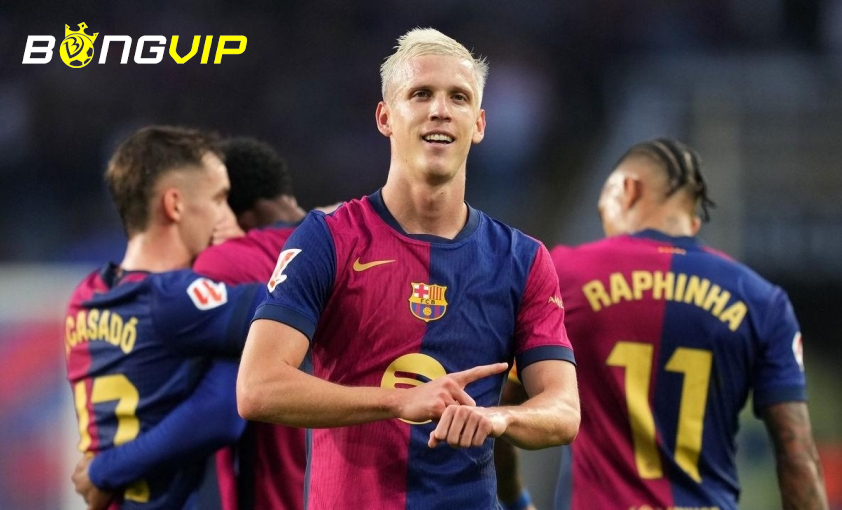 Tiền vệ Tây Ban Nha khẳng định sẽ ở lại Barca bất chấp việc chưa được đăng ký.