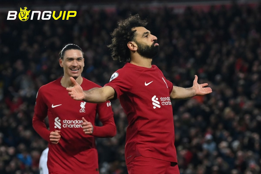 Liverpool sẽ lại thắng MU? – Ảnh: Getty