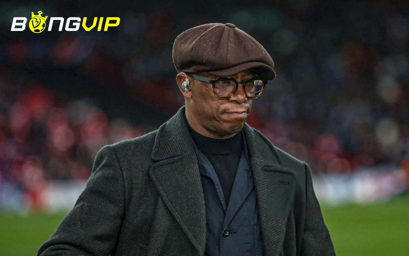 Ian Wright lên tiếng cảnh báo Arsenal cần hành động.