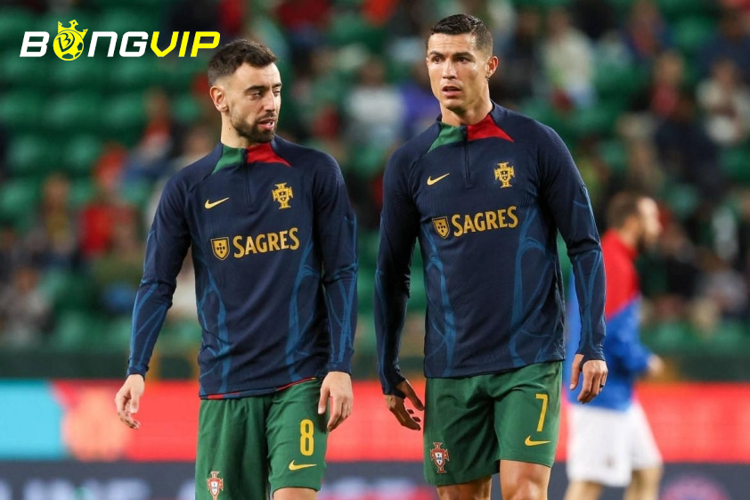 Bruno khẳng định CR7 sẽ góp mặt tại World Cup 2026.